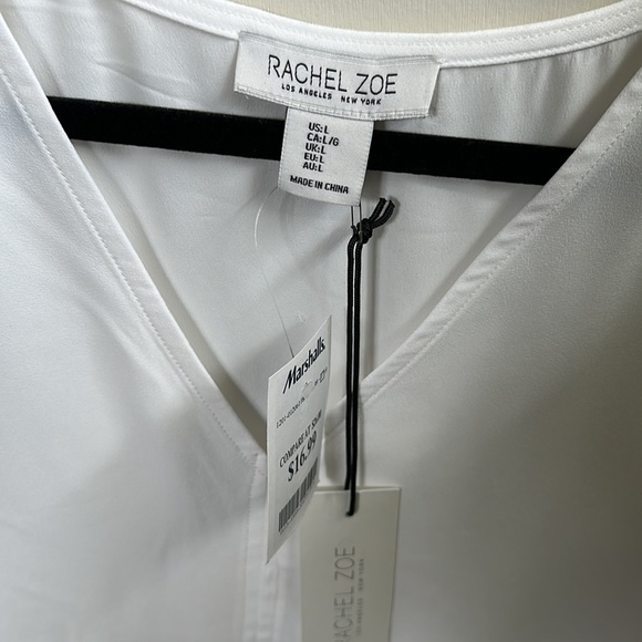 Rachel Zoe blouse - Picture 3 of 4